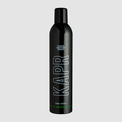 HAARSPRAY 400ml