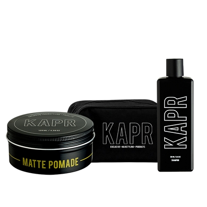 The Exclusive Hairstyle Deal