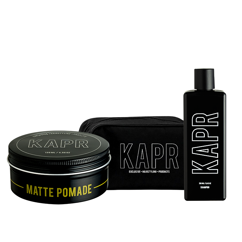 The Exclusive Hairstyle Deal
