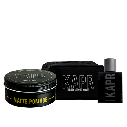 The Exclusive Hairstyle Deal