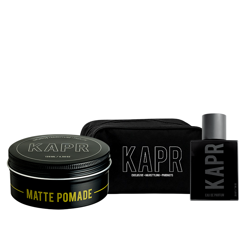 The Exclusive Hairstyle Deal