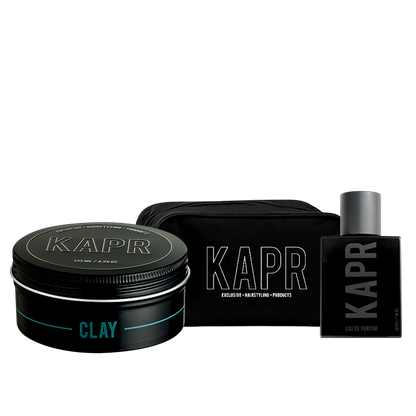 The Exclusive Hairstyle Deal