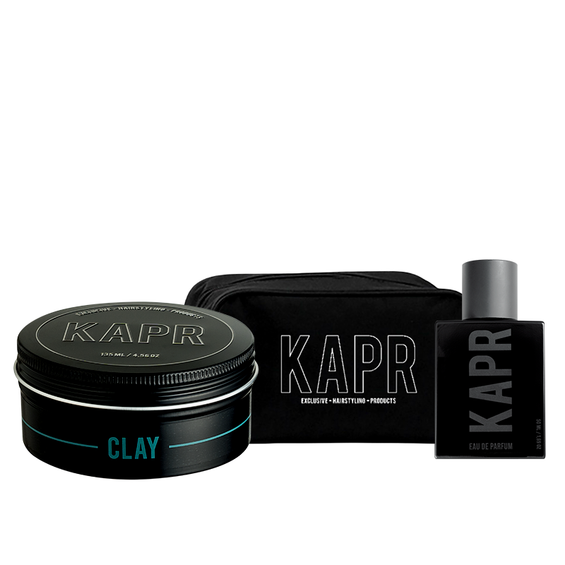 The Exclusive Hairstyle Deal