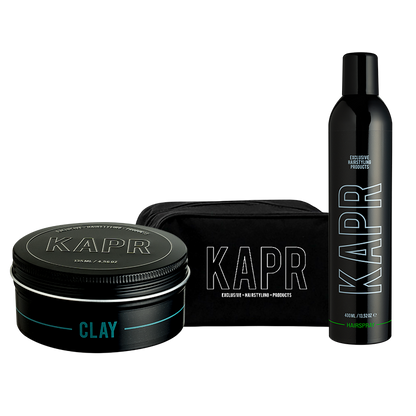 The Exclusive Hairstyle Deal