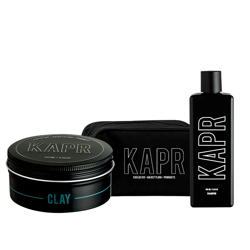 The Exclusive Hairstyle Deal