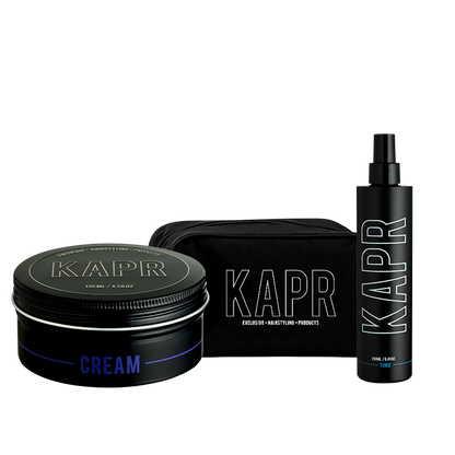 The Exclusive Hairstyle Deal