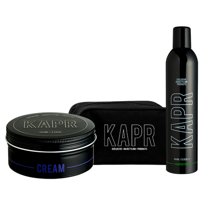 The Exclusive Hairstyle Deal