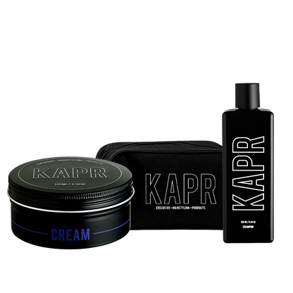 The Exclusive Hairstyle Deal