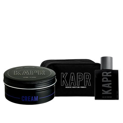 The Exclusive Hairstyle Deal