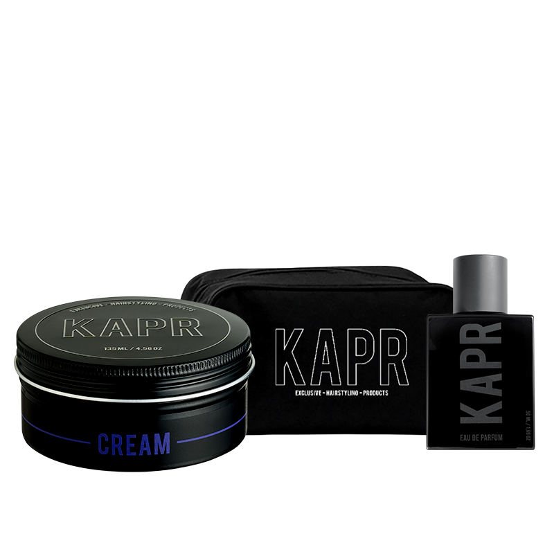 The Exclusive Hairstyle Deal