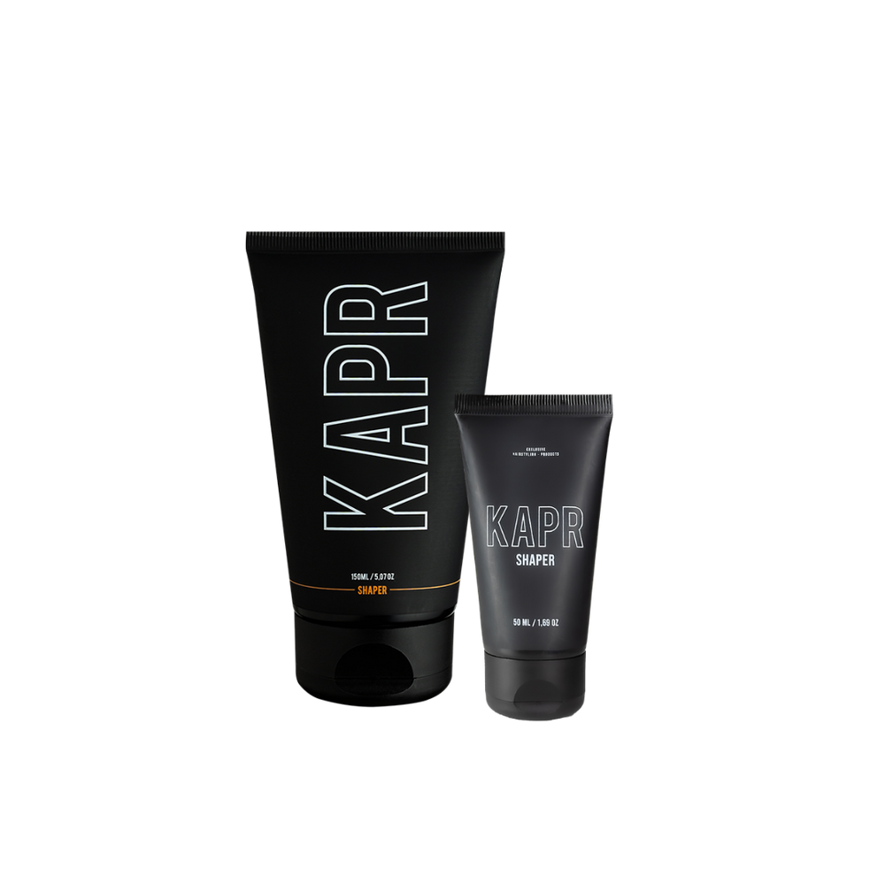 KAPR Shaper 150ml + 50ml