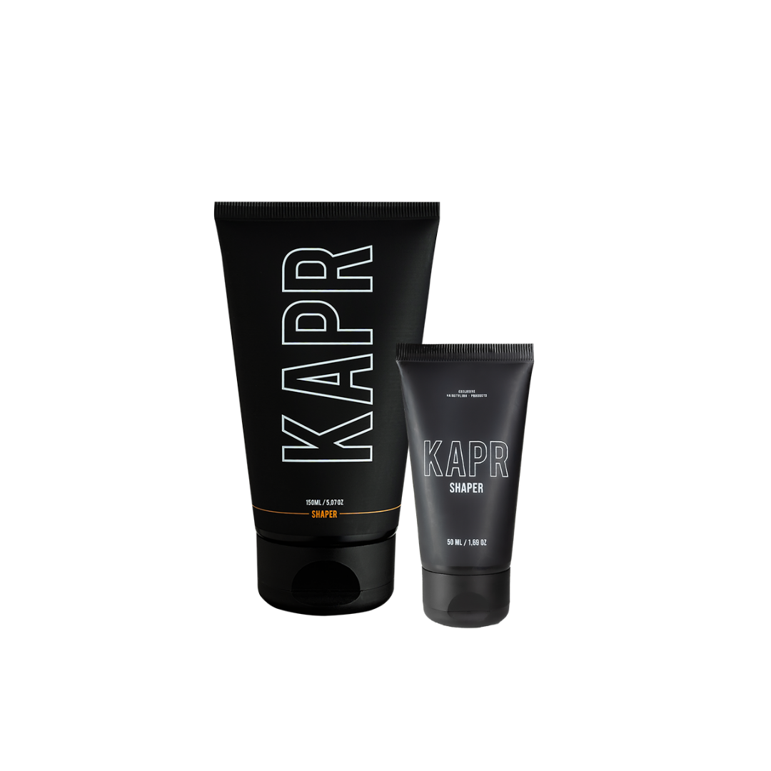 SHAPER Bundel | 150ml + 50ml Reisformaat