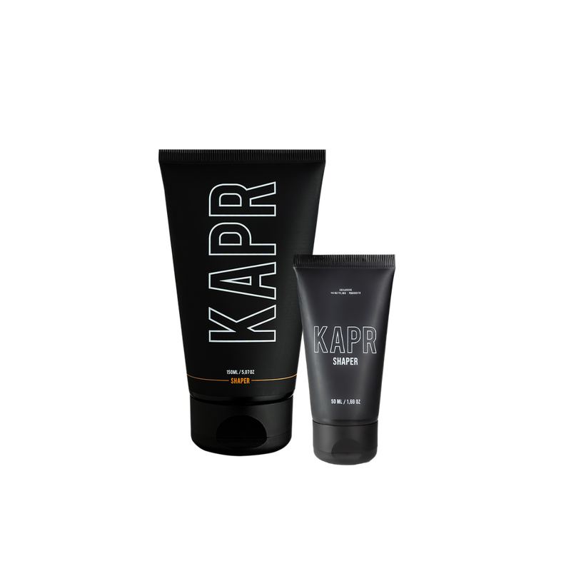 KAPR SHAPER 150ml + 50ml