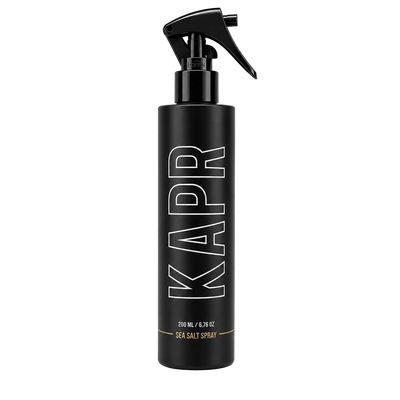 Sea Salt Spray Beach Tonic 200ml