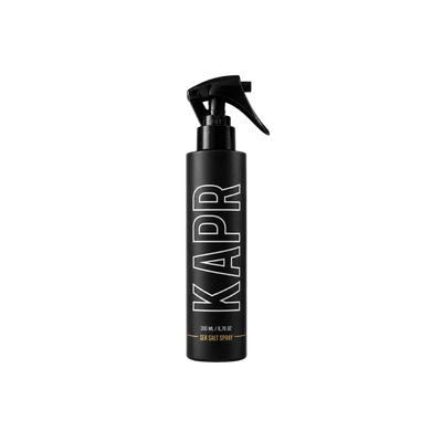 Sea Salt Spray Beach Tonic 200ml