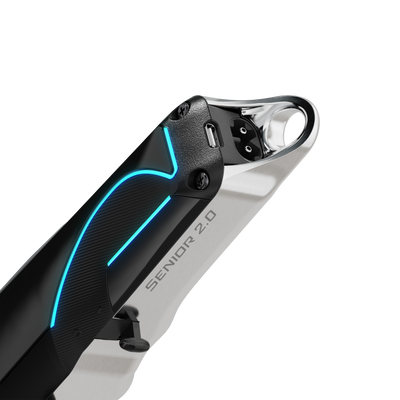 Wahl Cordless Senior 2.0  5-Star