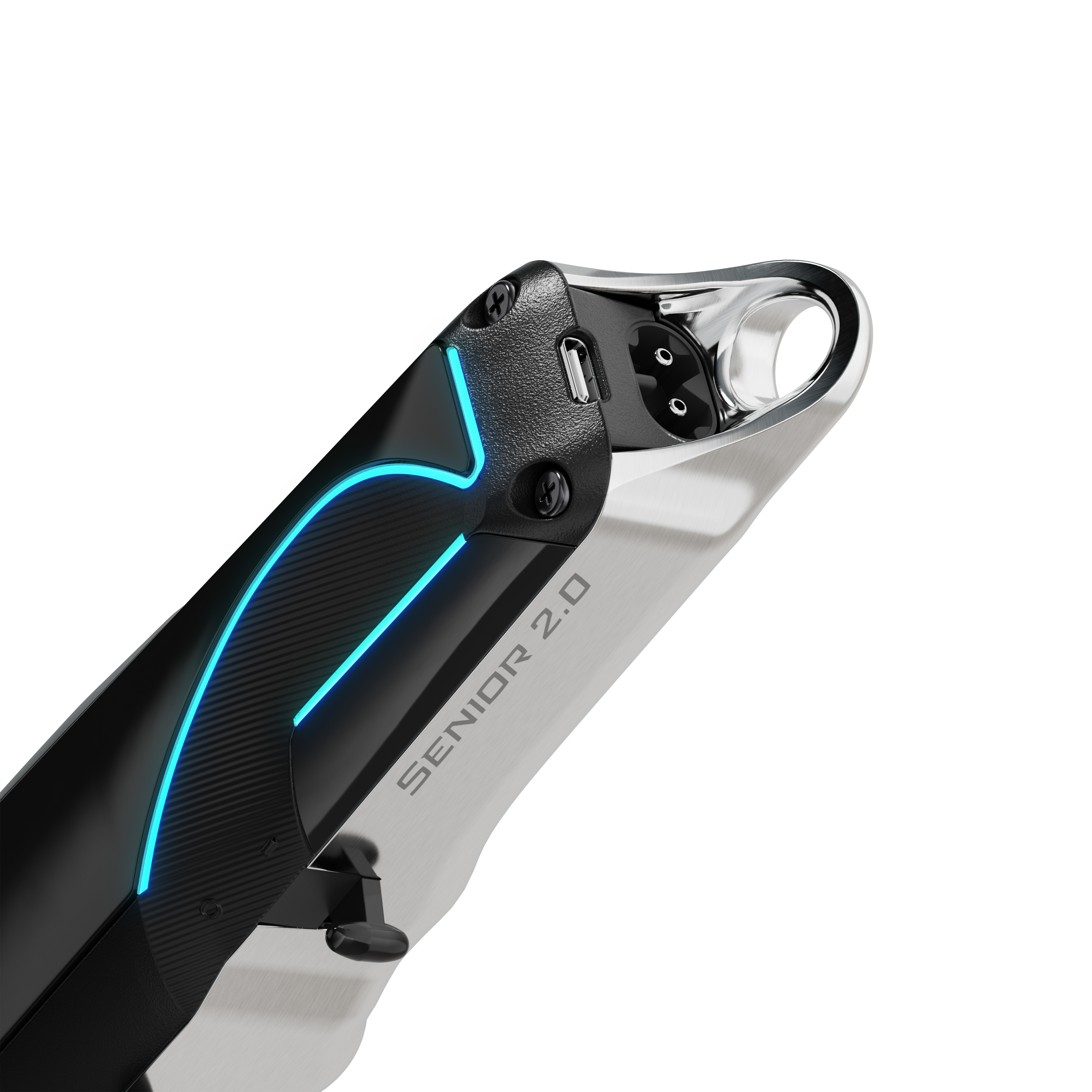 Wahl Cordless Senior 2.0  5-Star
