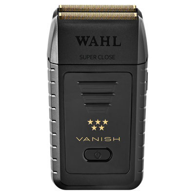 Wahl Vanish Shaver 5-Star finishing tool