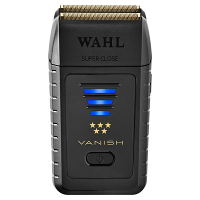 Wahl Vanish Shaver 5-Star finishing tool
