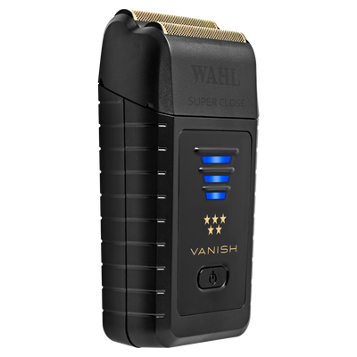 Wahl Vanish Shaver 5-Star finishing tool