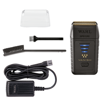 Wahl Vanish Shaver 5-Star finishing tool