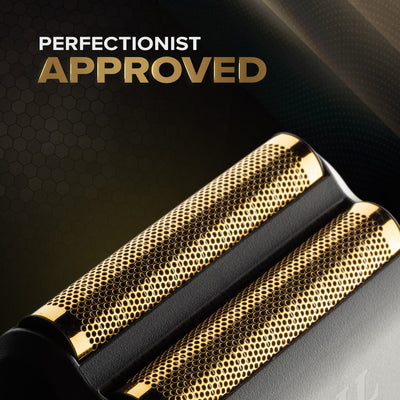 Wahl Vanish Shaver 5-Star finishing tool