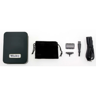 Wahl Mobile Shaver snoerloos