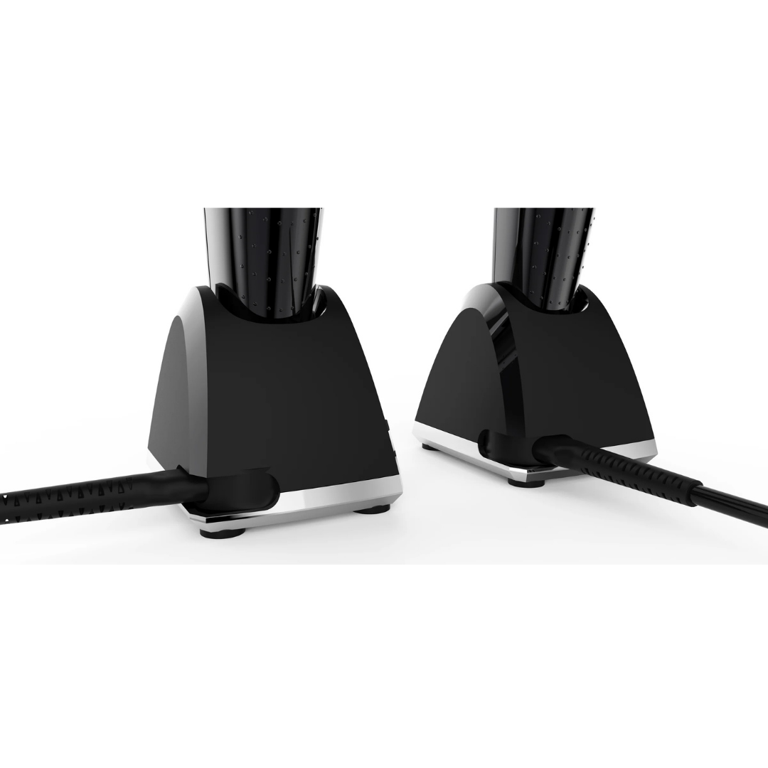 Wahl Cordless Detailer Li 5-Star T-Wide 40,6mm Chrome/Rood