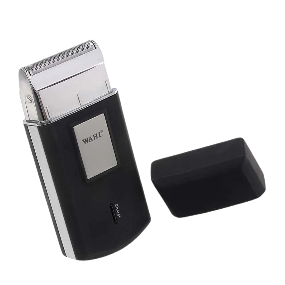 Wahl Mobile Shaver snoerloos