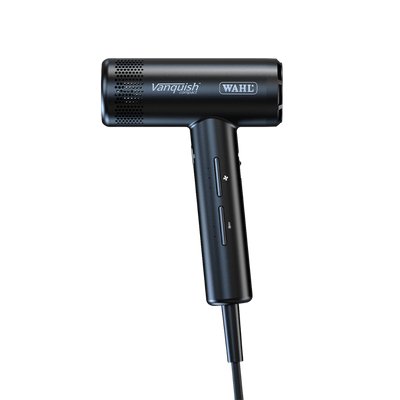 Wahl Vanquish Compact dryer black