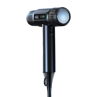 Wahl Vanquish T-Shape dryer black