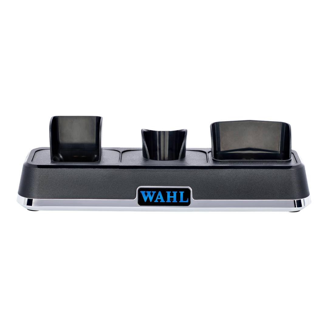 Wahl Multiport Power Station