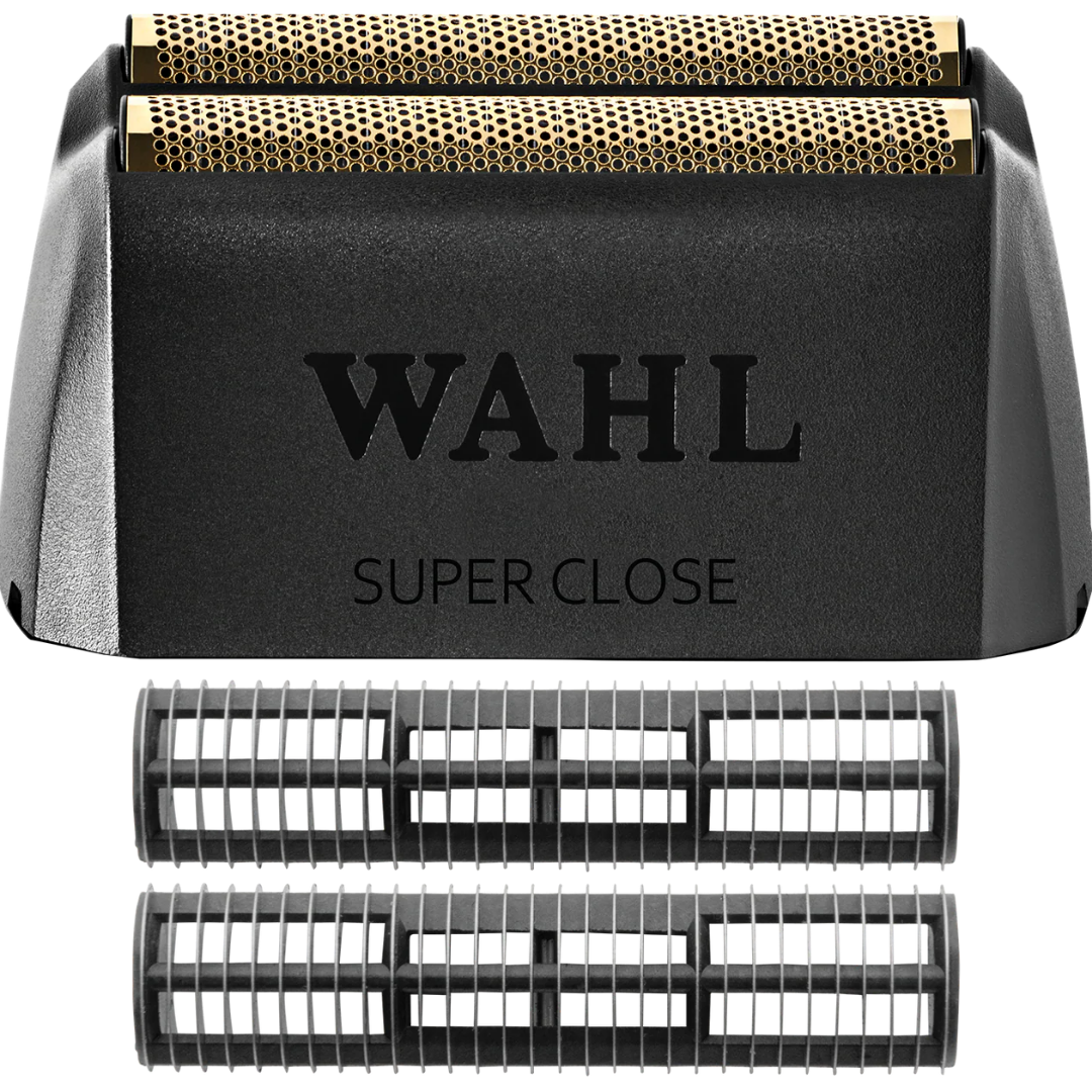 Wahl Vanish Shaver Folie + Lamellenmes