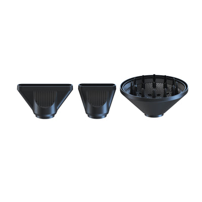 Wahl Vanquish T-Shape dryer black