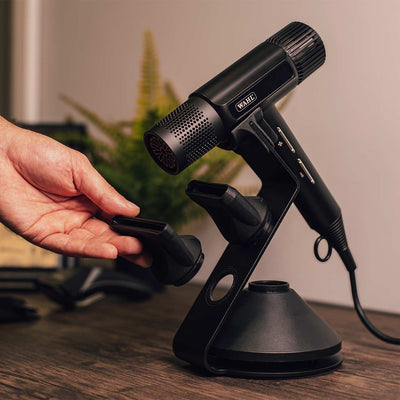 Wahl Vanquish Dryer Stand