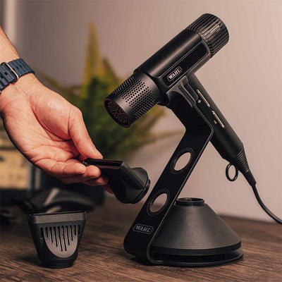 Wahl Vanquish Dryer Stand