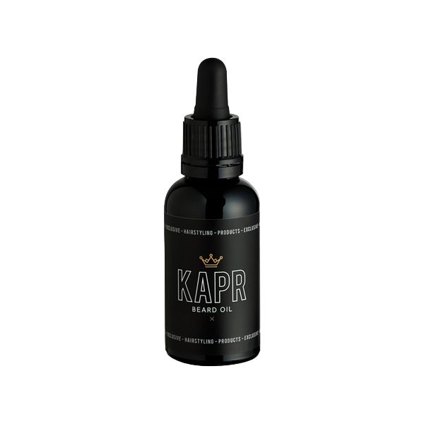 🎁 BEARD OIL 30ml (100% off) - KAPR - Exclusive Hairstyle Products - 135516 - 🎁 BEARD OIL 30ml (100% off)