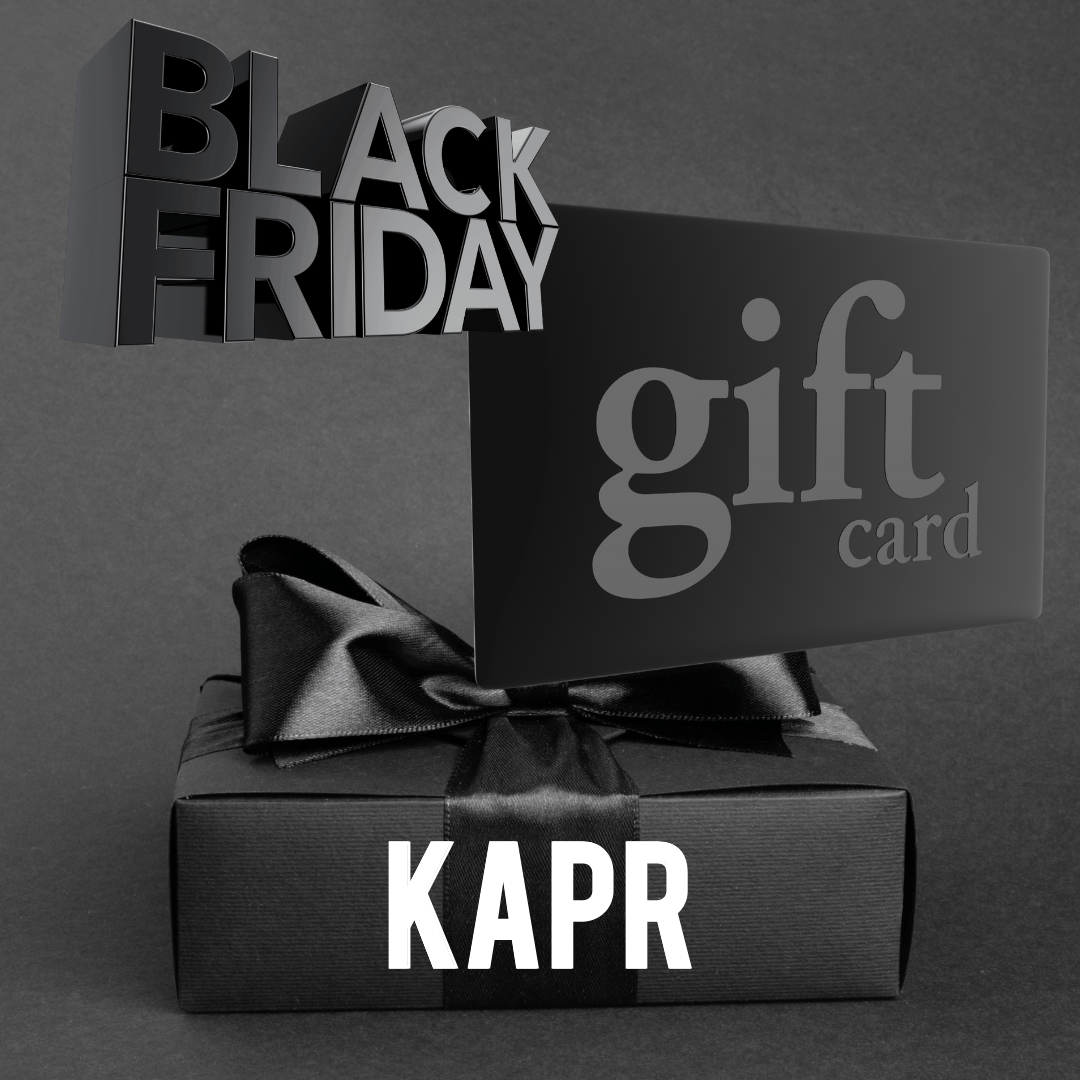 » Black Friday Gift Card (100% off)