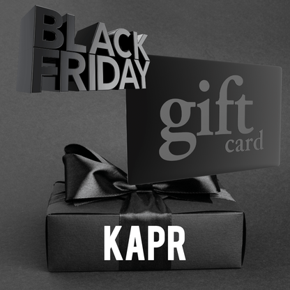 » Black Friday Gift Card (100% off)