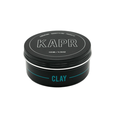 🎁 CLAY (100% off) - KAPR - Exclusive Hairstyle Products - 135506 - 🎁 CLAY (100% off)