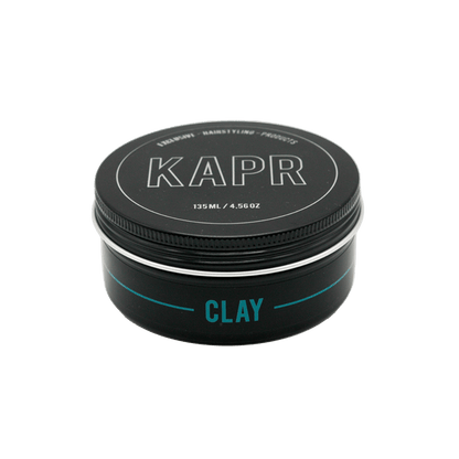 🎁 CLAY (100% off) - KAPR - Exclusive Hairstyle Products - 135506 - 🎁 CLAY (100% off)