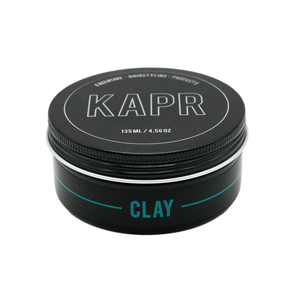 🎁 CLAY (100% off) - KAPR - Exclusive Hairstyle Products - 135507 - 🎁 CLAY (100% off)