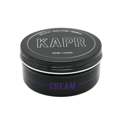 🎁 CREAM (100% off) - KAPR - Exclusive Hairstyle Products - 135515 - 🎁 CREAM (100% off)