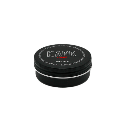 🎁 POMADE (100% off) - KAPR - Exclusive Hairstyle Products - 135500 - 🎁 POMADE (100% off)