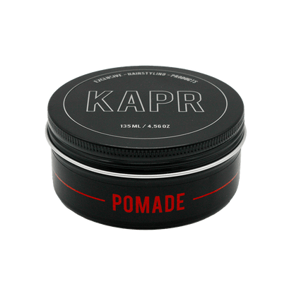 MATTE POMADE + POMADE