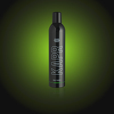 HAIRSPRAY 400ml