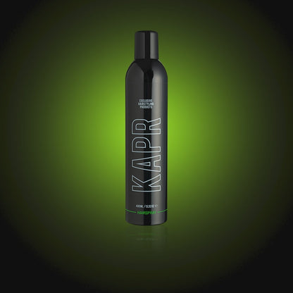 HAARSPRAY 400ml