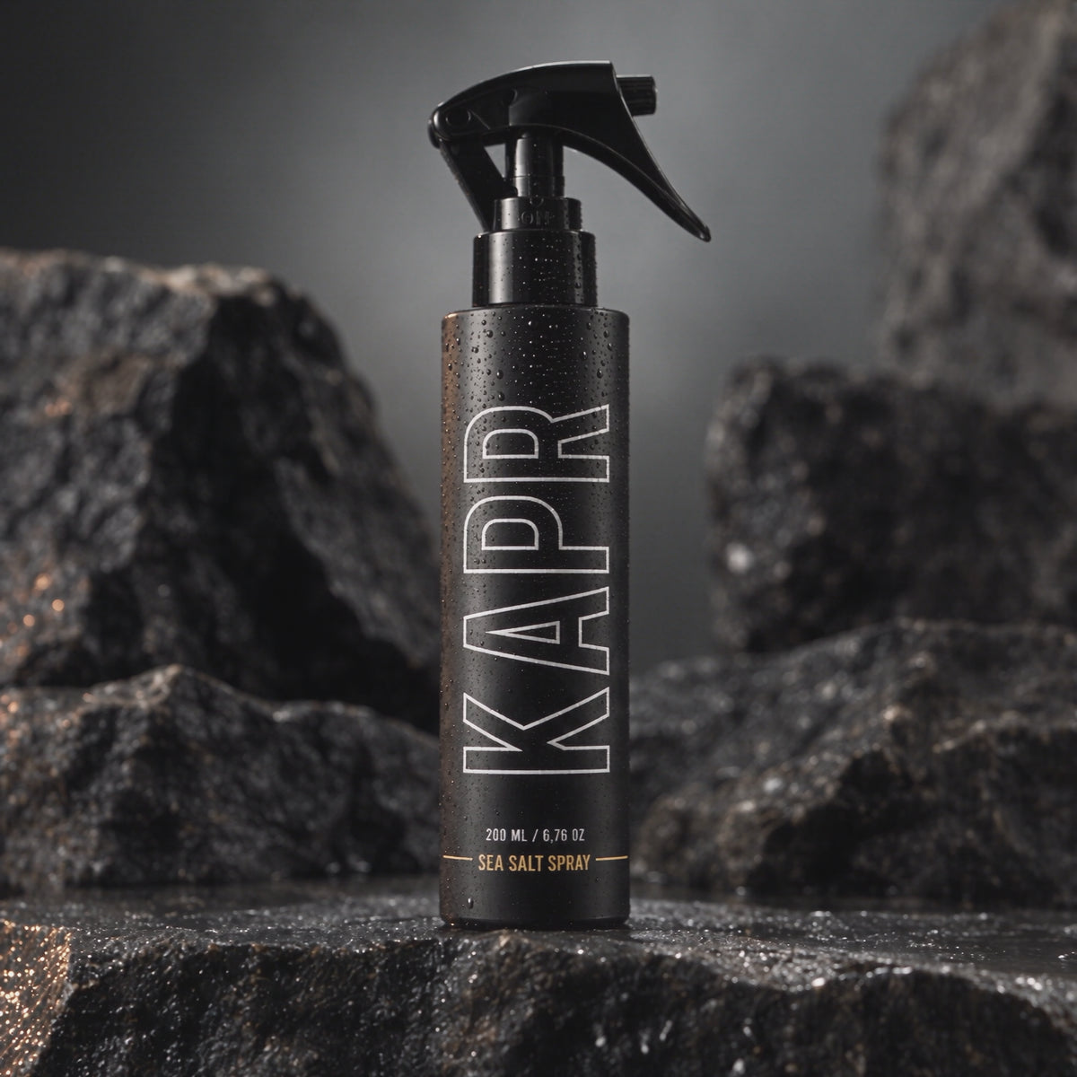 Sea Salt Spray Beach Tonic 200ml