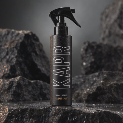 Sea Salt Spray Beach Tonic 200ml