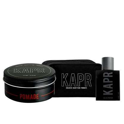The Exclusive Hairstyle Deal - KAPR - Exclusive Hairstyle Products - 82429 - The Exclusive Hairstyle Deal